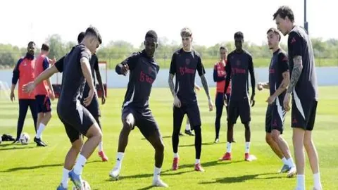 宋凱：中國足協展現新風貌，堅持團結、奮進、包容、清正、勇敢